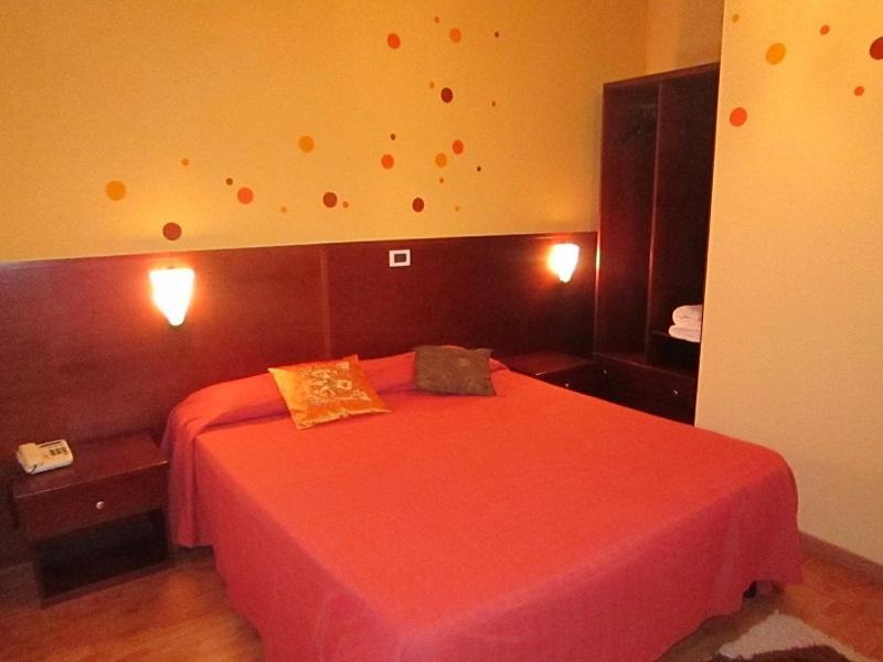 Hotel Valverde Verona Room photo