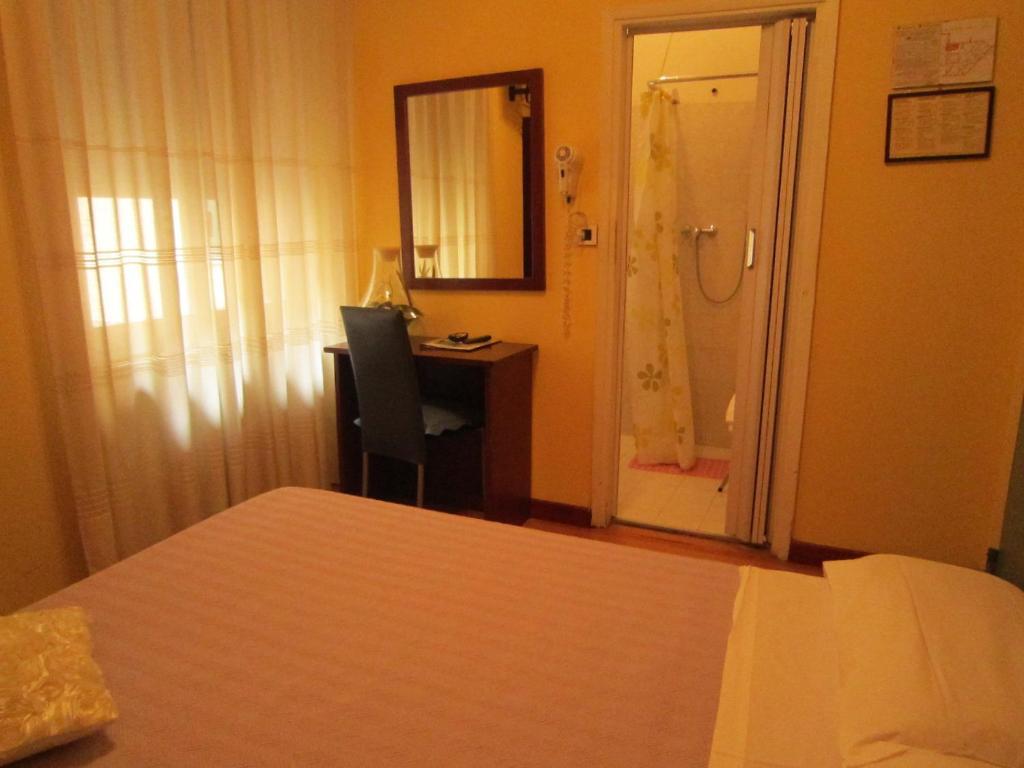 Hotel Valverde Verona Room photo